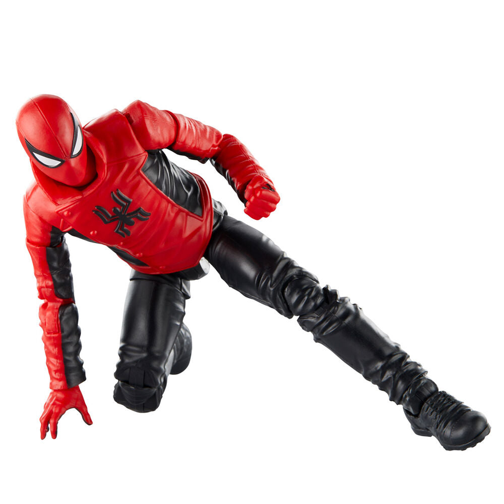 Spiderman Ostatni Bastion Figurka Spiderman Marvel 15cm