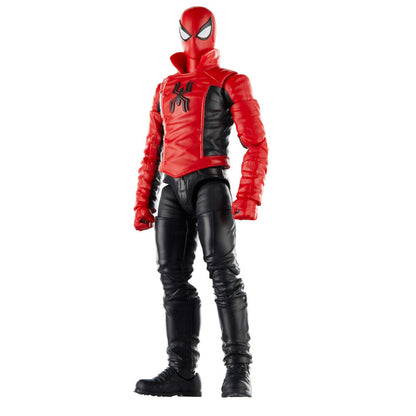 Spiderman Ostatni Bastion Figurka Spiderman Marvel 15cm