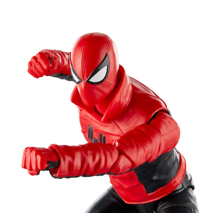 Spiderman Ostatni Bastion Figurka Spiderman Marvel 15cm