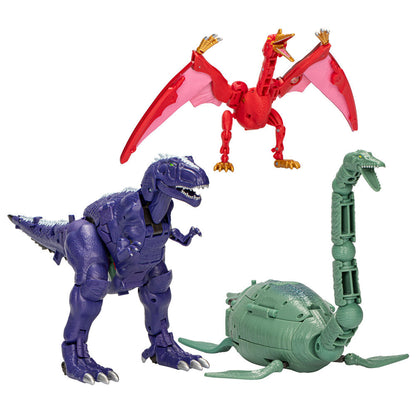 Figure Magmatron Beast Wars Universe Commander Class Legacy United Transformers 25cm