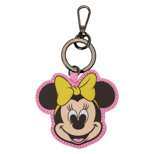 charm minnie mouse classic disney 100 loungefly