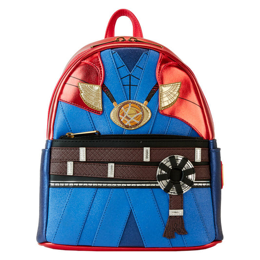 Doctor Strange Marvel Loungefly Backpack 26cm