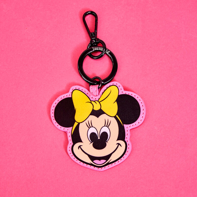 Charm Minnie Mouse Clásico Disney 100 Loungefly