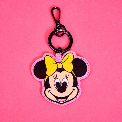 Charm Minnie Mouse Clásico Disney 100 Loungefly