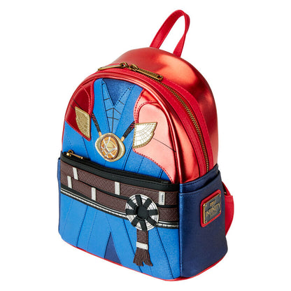 Doctor Strange Marvel Loungefly Rucksack 26 cm