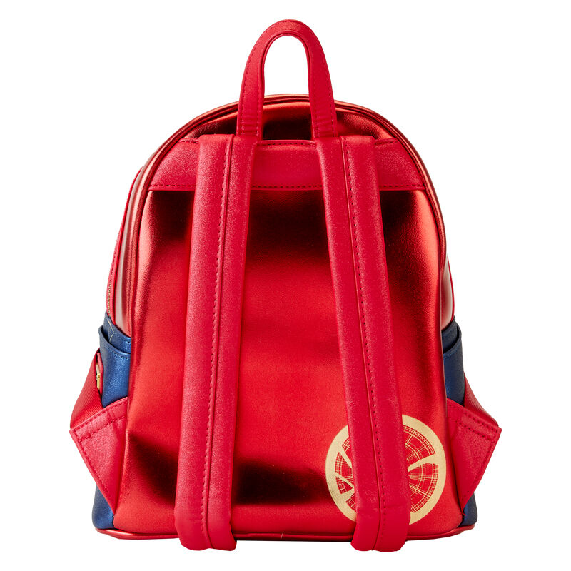 Doctor Strange Marvel Loungefly Rucksack 26 cm