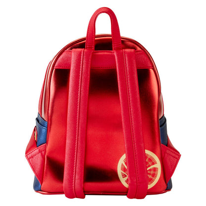 Doctor Strange Marvel Loungefly Rucksack 26 cm