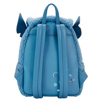 Mochila de peluche Disney Loungefly Stitch de 26 cm