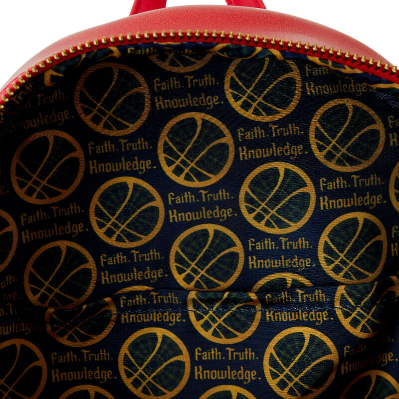 Doctor Strange Marvel Loungefly Rucksack 26 cm