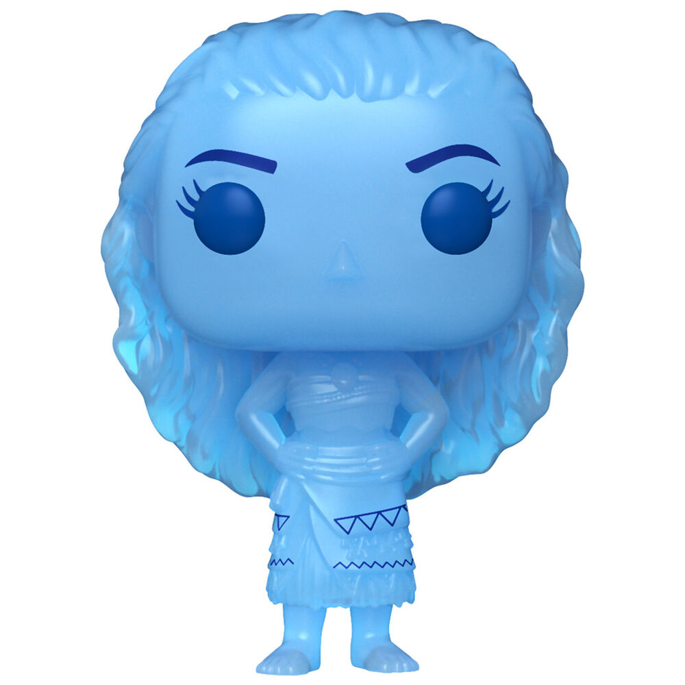 disney vaiana moana exclusive pop figure