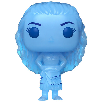 disney vaiana moana exclusive pop figure