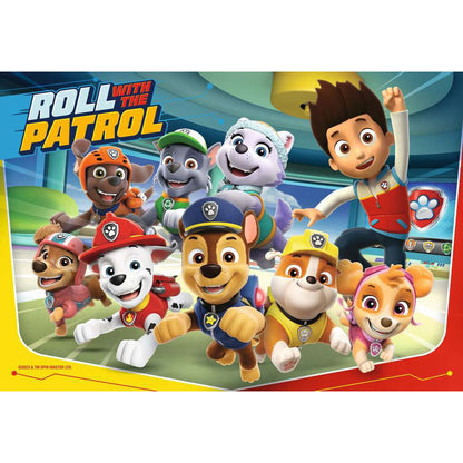 Puzzle Psi Patrol 35 elementów
