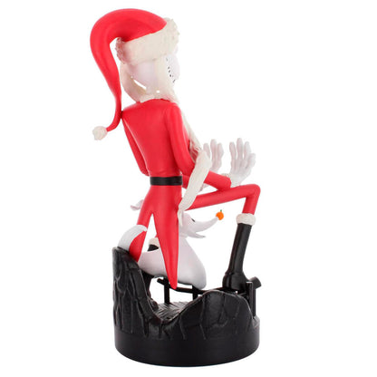Cable Guy Santa Jack Nightmare Before Christmas Disney Support Bracket 20cm