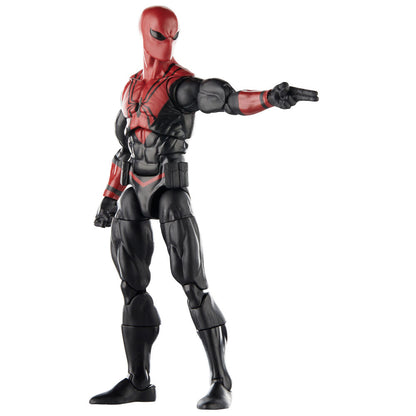 Spider Shot Spiderman Marvel figurka 15cm