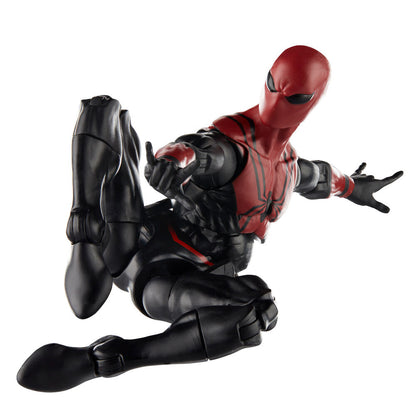 Spider Shot Spiderman Marvel figurka 15cm