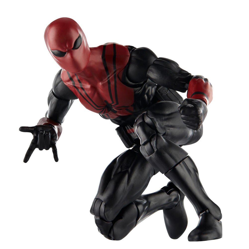 Spider Shot Spiderman Marvel figurka 15cm