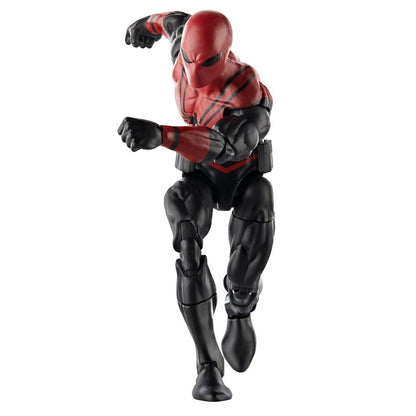 Spider Shot Spiderman Marvel figurka 15cm