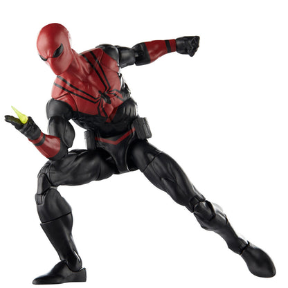 Spider Shot Spiderman Marvel figurka 15cm