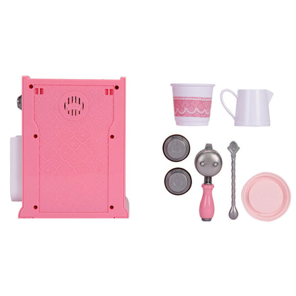 Disney Princesses Gourmet Espresso Coffee Maker