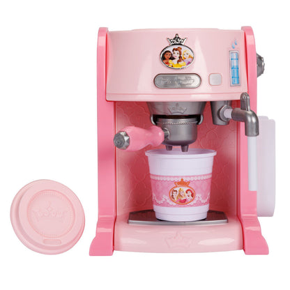 Disney Princesses Gourmet Espresso Coffee Maker