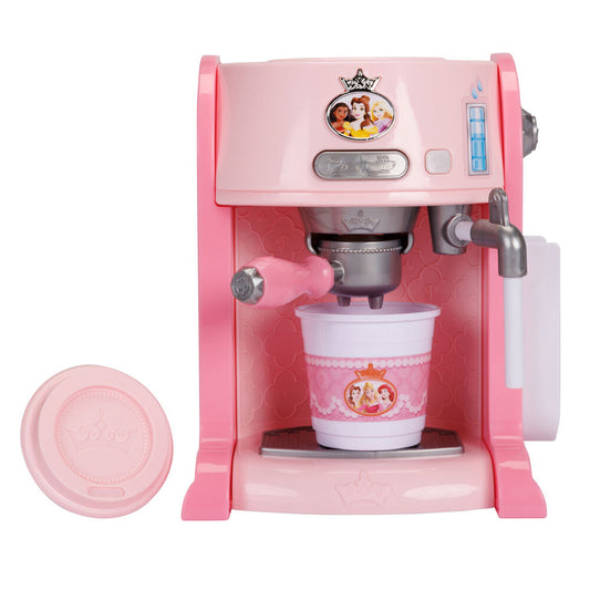 Disney Princesses Gourmet Espresso Coffee Maker
