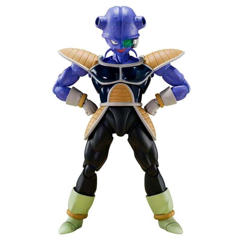 figure sh figuarts kyewi dragon ball z 14cm