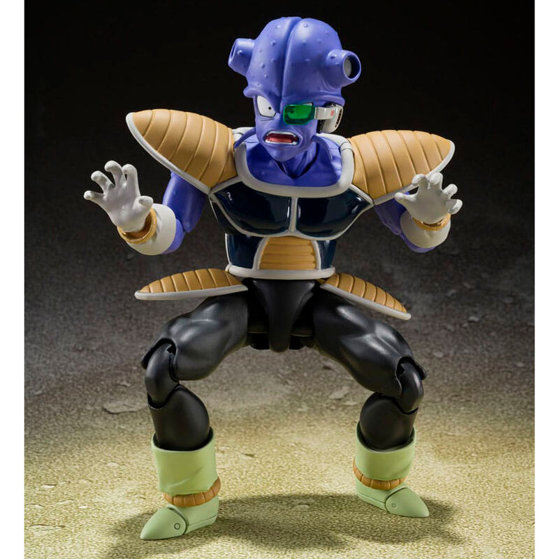 Figure S.H. Figuarts Kyewi Dragon Ball Z 14cm