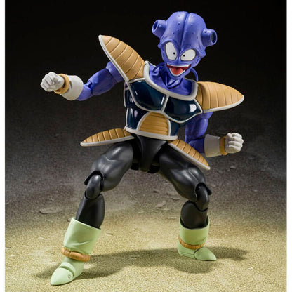 Figure S.H. Figuarts Kyewi Dragon Ball Z 14cm
