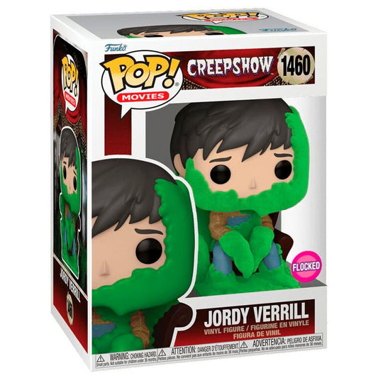 pop figure creepshow jordy verrill
