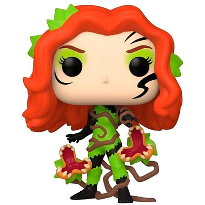 Statuetta POP DC Comics Batman Poison Ivy Esclusiva