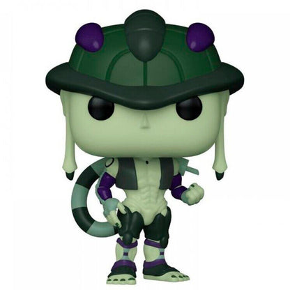 Figura POP exclusiva de Meruem de Hunter x Hunter