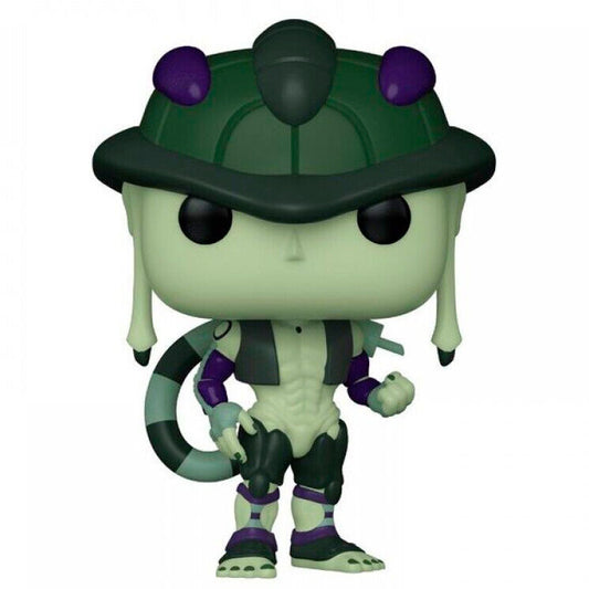 Figura POP exclusiva de Meruem de Hunter x Hunter