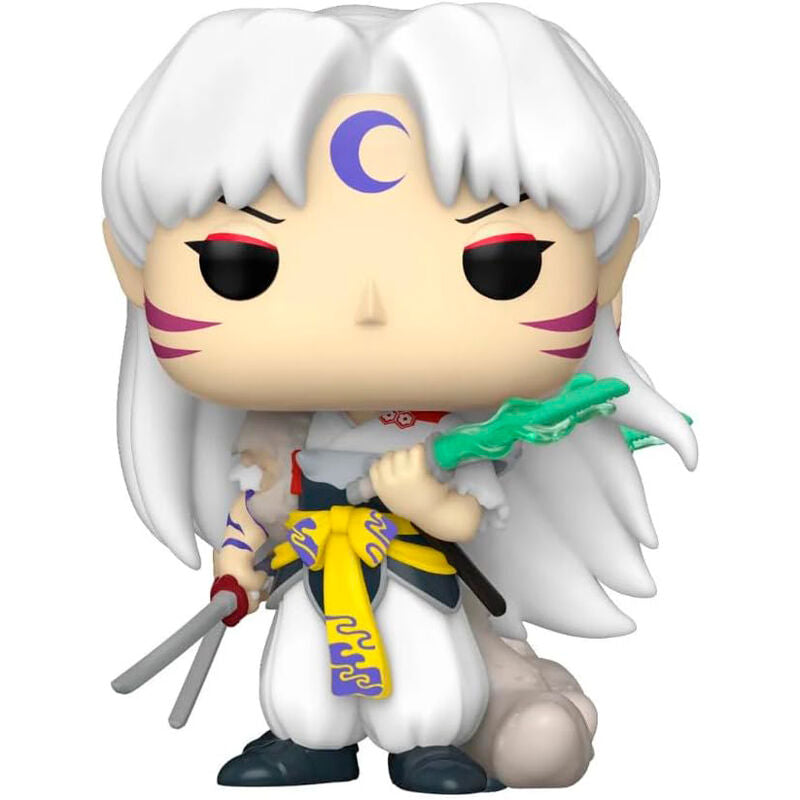 Statuetta POP di Inuyasha Sesshomaru  Esclusiva