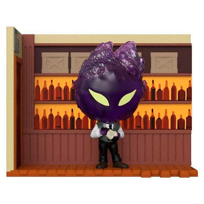 Deluxe POP Figur My Hero Academia Kurogiri Exklusiv