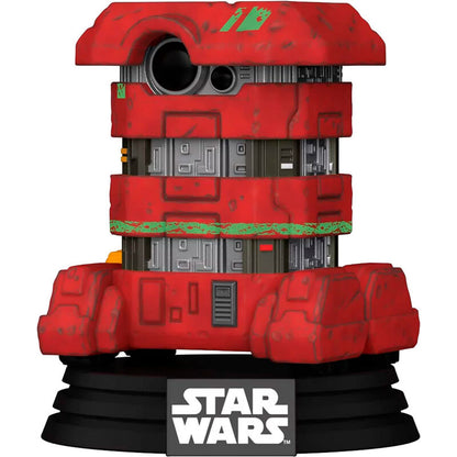 star wars b2emo exclusive pop figure