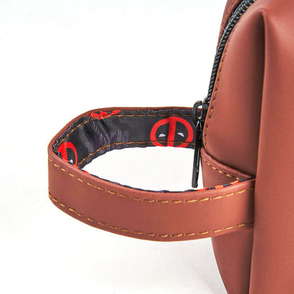 Beauty case di Deadpool Marvel