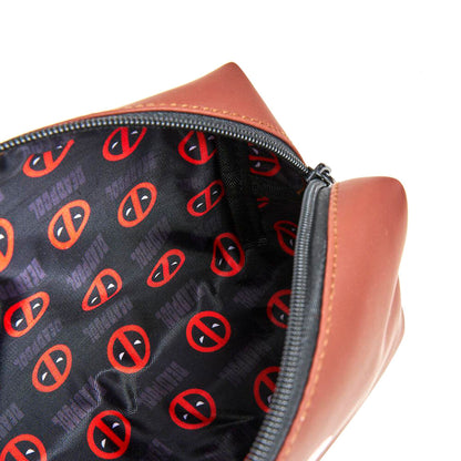 Beauty case di Deadpool Marvel