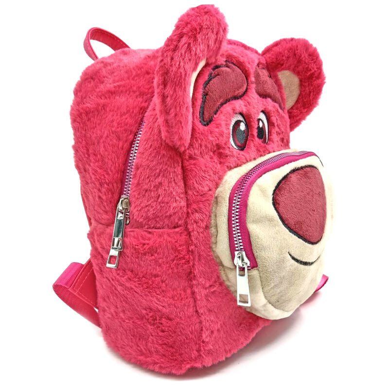 Plecak casualowy Lotso Toy Story Disney Pixar