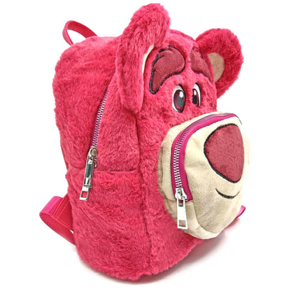 Plecak casualowy Lotso Toy Story Disney Pixar