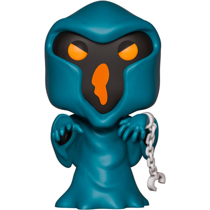 Scooby Doo Phantom Shadow Ekskluzywna figurka POP
