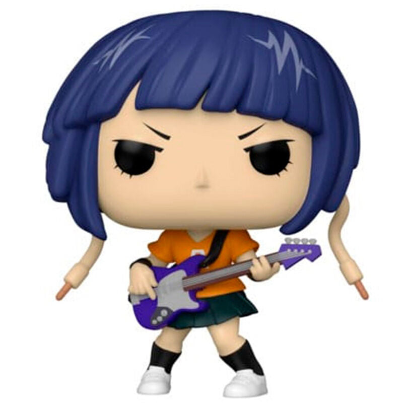 POP Figure My Hero Academia Kyoka Jiro Esclusiva