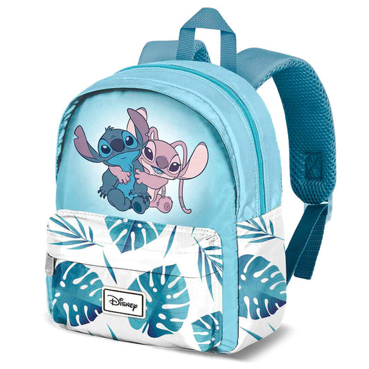 disney angel & stitch backpack 27cm