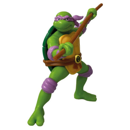 blister com figuras das Tartarugas Ninja