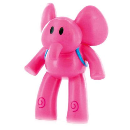 Pocoyo figures blister pack