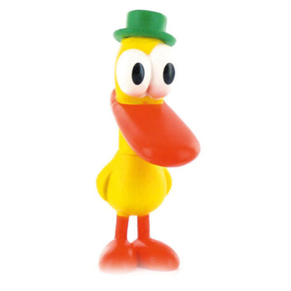 Pocoyo figures blister pack