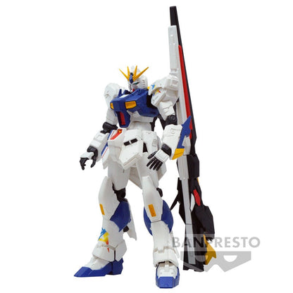 Figure RX-93ff Gundam The Life-Sized Gundam 14cm