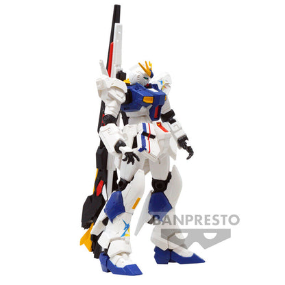 Figure RX-93ff Gundam The Life-Sized Gundam 14cm