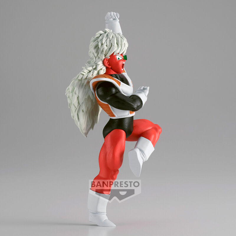 Figurine Jeice Solid Edge Works Dragon Ball Z 10 cm