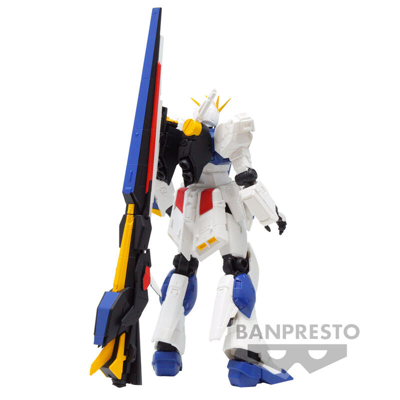 Figure RX-93ff Gundam The Life-Sized Gundam 14cm