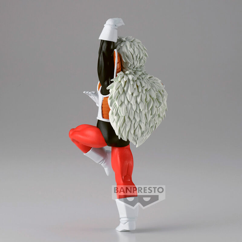 Figurine Jeice Solid Edge Works Dragon Ball Z 10 cm